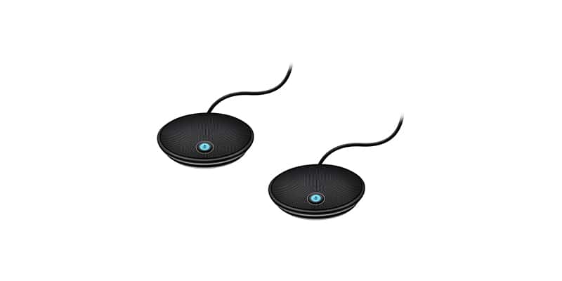 Conference Room Microphones